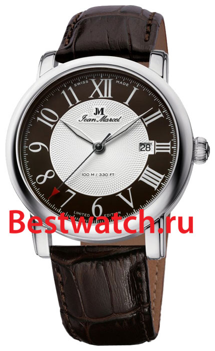 Часы Jean Marcel CLARUS 160.251.76